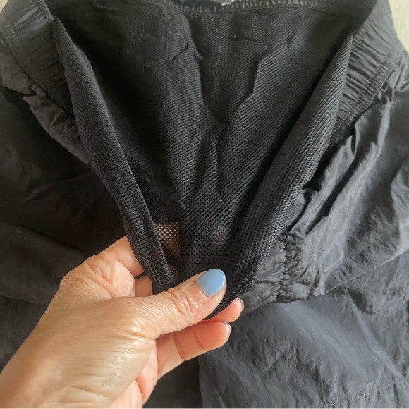 Stone Island Black Athletic Shorts size Large - Picture 4 of 11